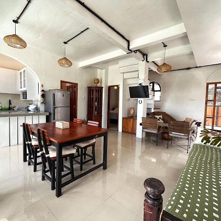 Villa De La Rose 1 Bedroom Ungasan エクステリア 写真