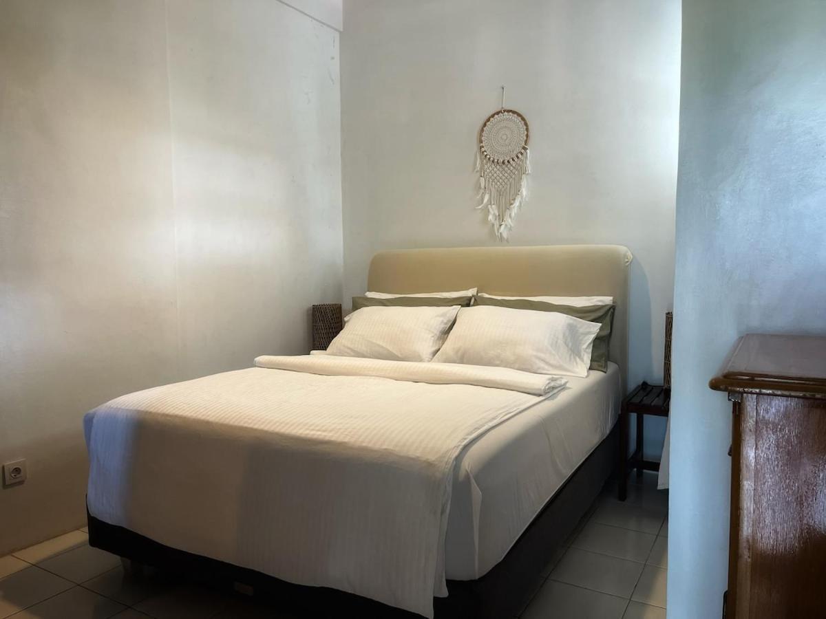 Villa De La Rose 1 Bedroom Ungasan エクステリア 写真