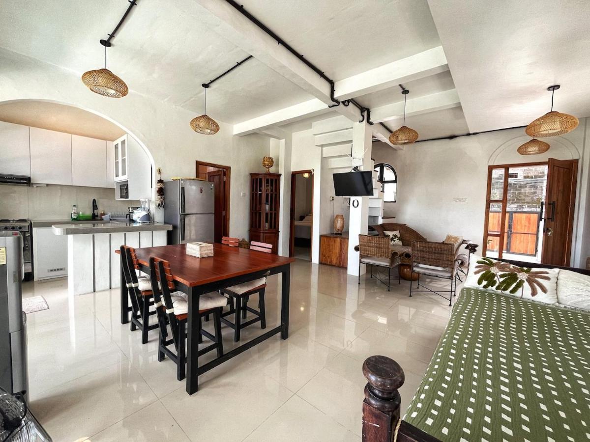 Villa De La Rose 1 Bedroom Ungasan エクステリア 写真