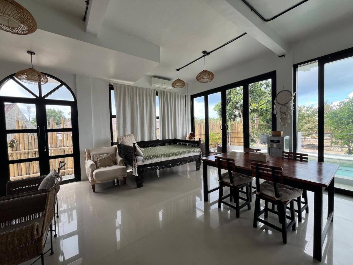 Villa De La Rose 1 Bedroom Ungasan エクステリア 写真