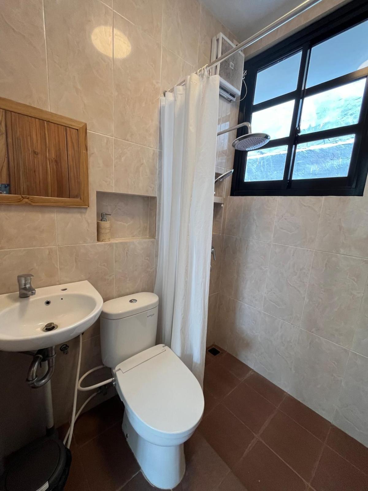 Villa De La Rose 1 Bedroom Ungasan エクステリア 写真