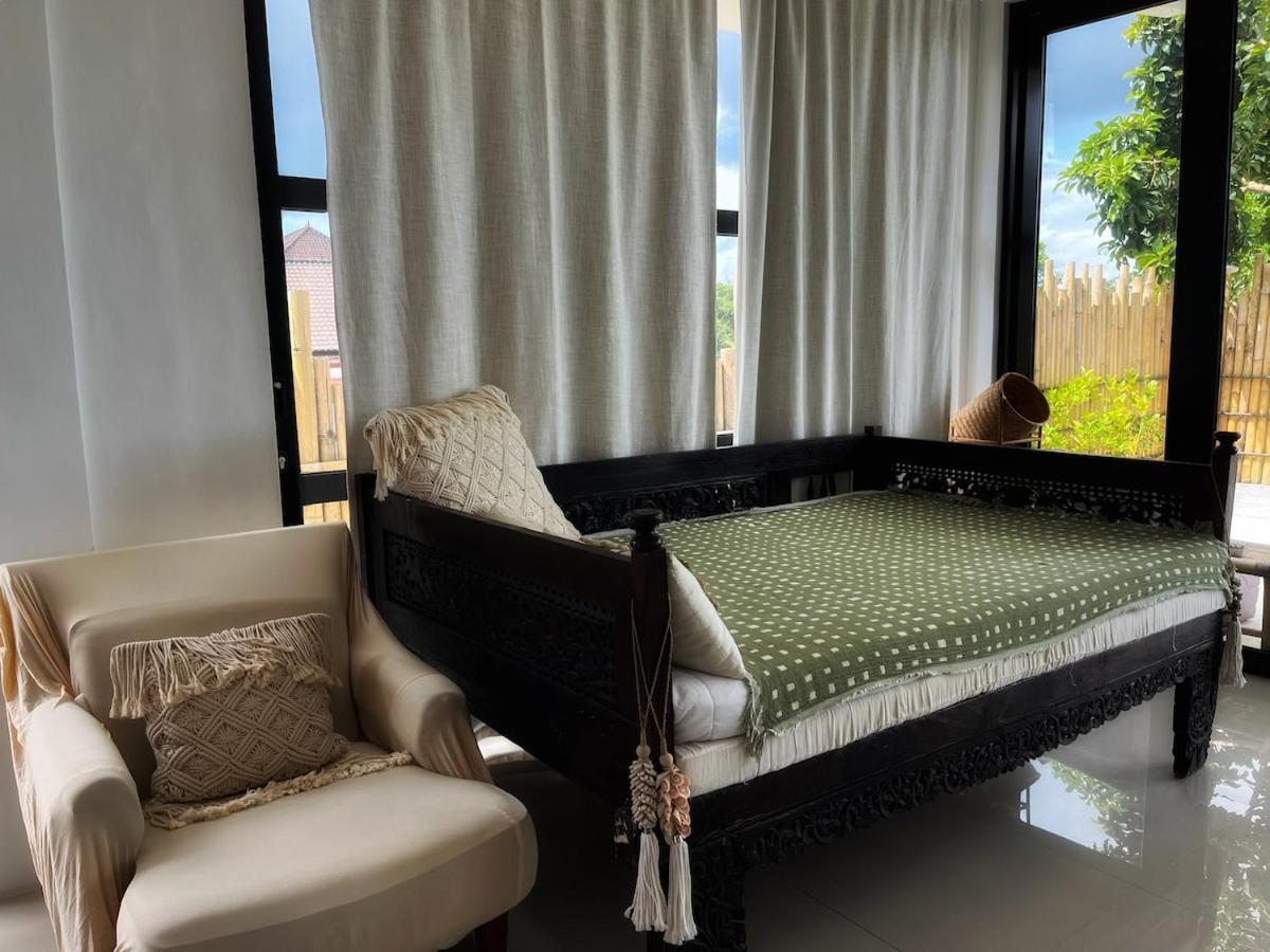 Villa De La Rose 1 Bedroom Ungasan エクステリア 写真