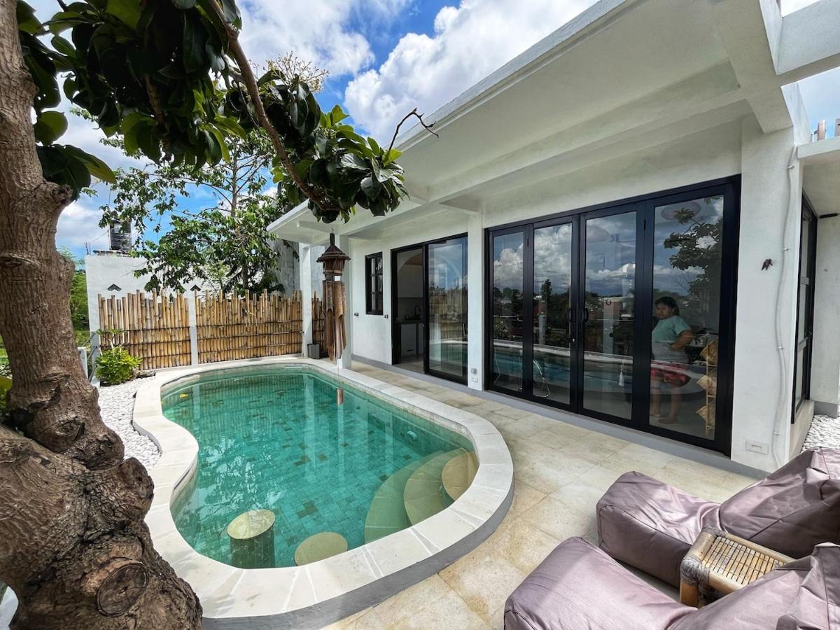 Villa De La Rose 1 Bedroom Ungasan エクステリア 写真