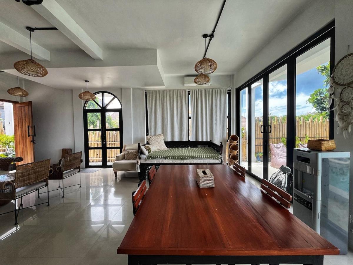 Villa De La Rose 1 Bedroom Ungasan エクステリア 写真