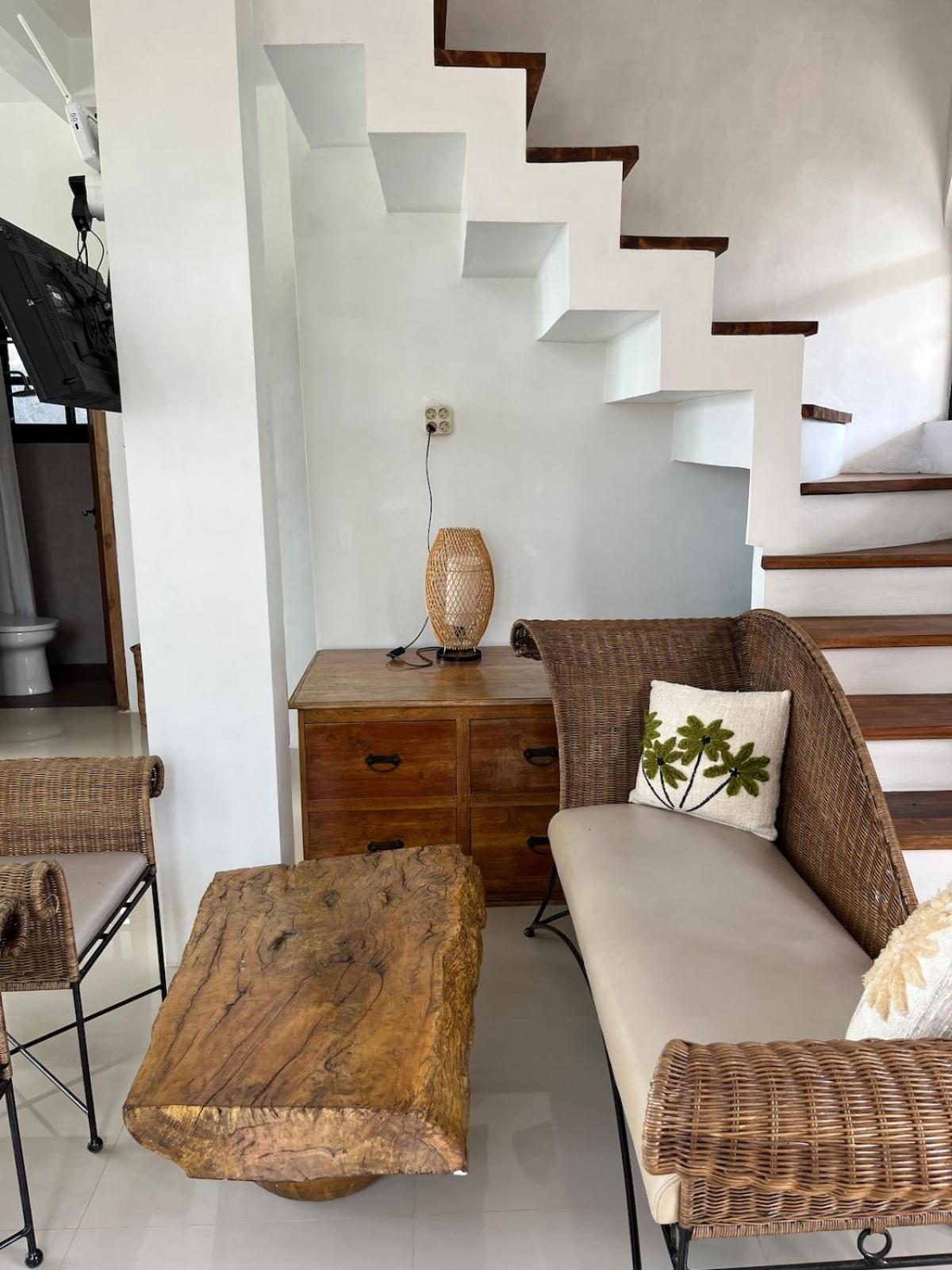 Villa De La Rose 1 Bedroom Ungasan エクステリア 写真