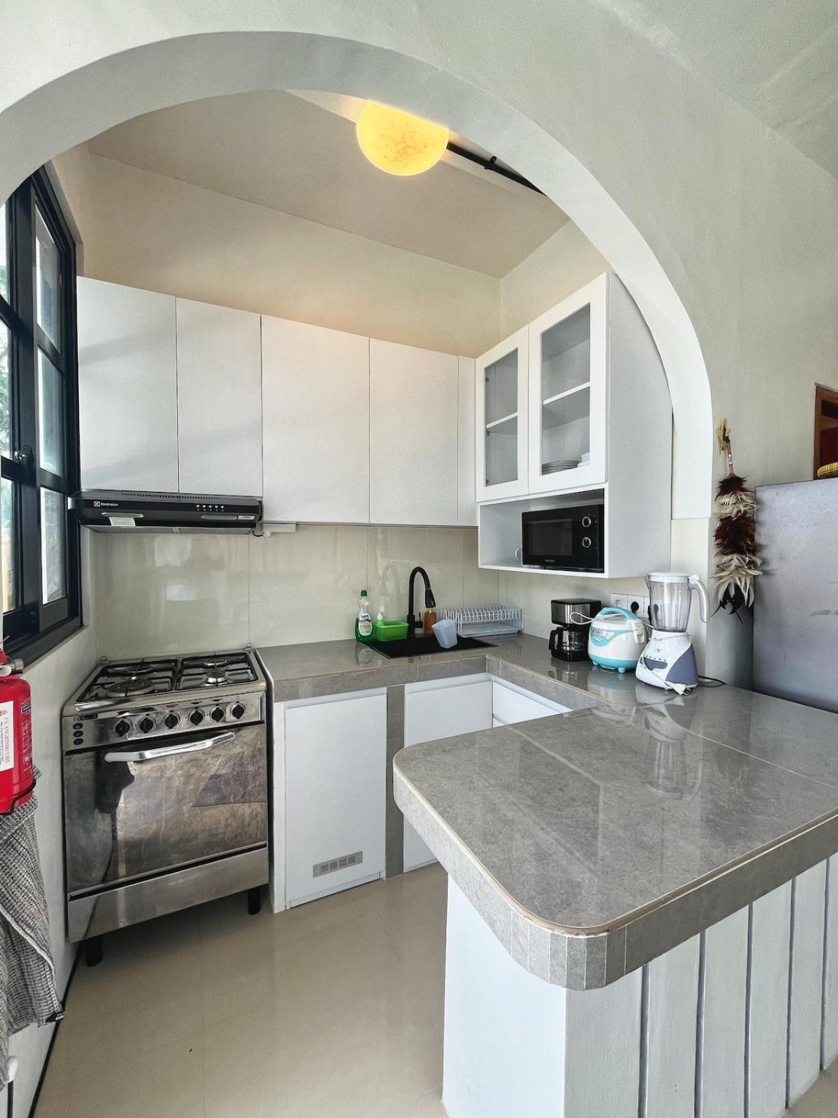 Villa De La Rose 1 Bedroom Ungasan エクステリア 写真
